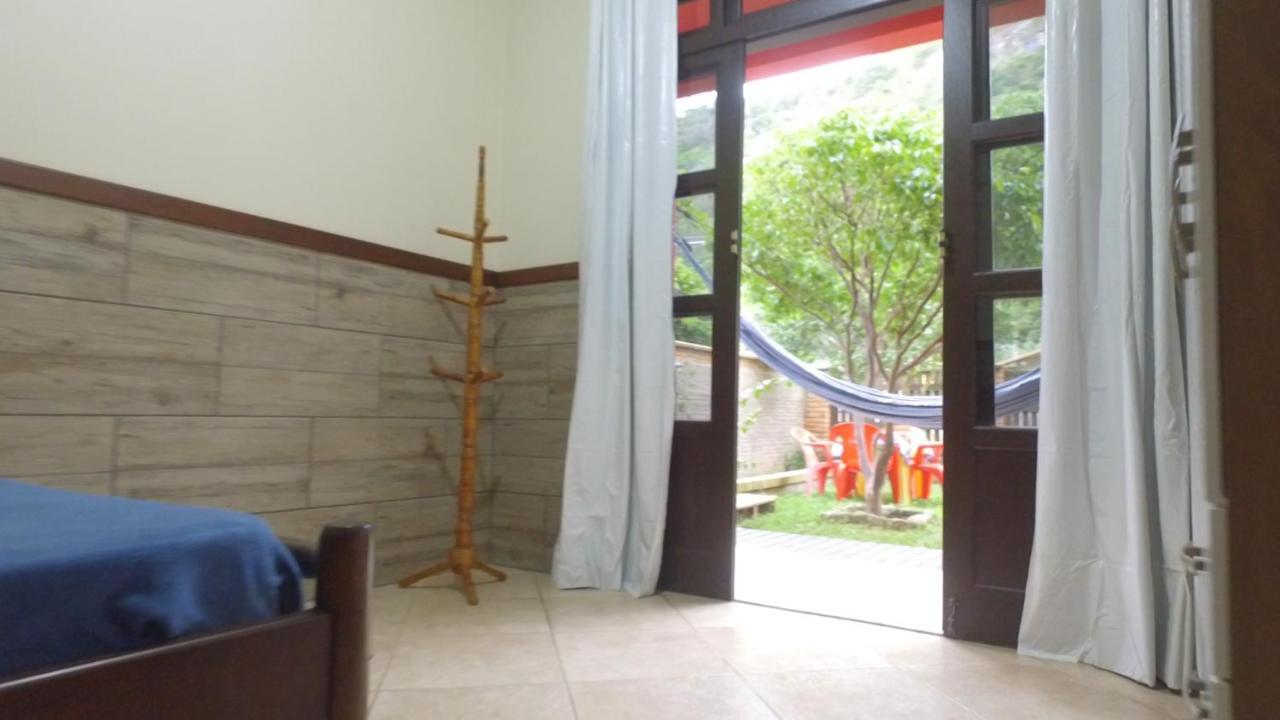 דירות פיניירה Residencial Do Cadinho מראה חיצוני תמונה