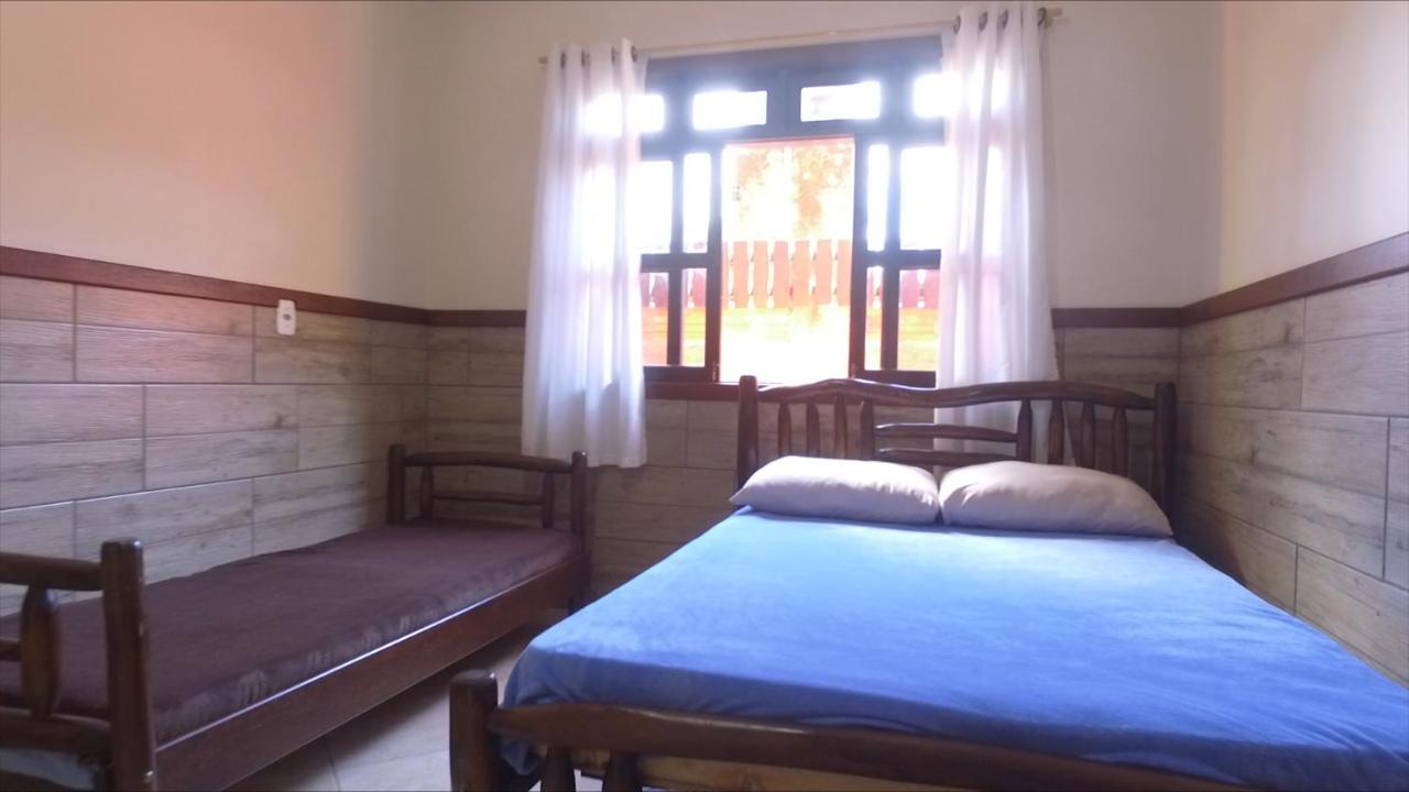 דירות פיניירה Residencial Do Cadinho מראה חיצוני תמונה