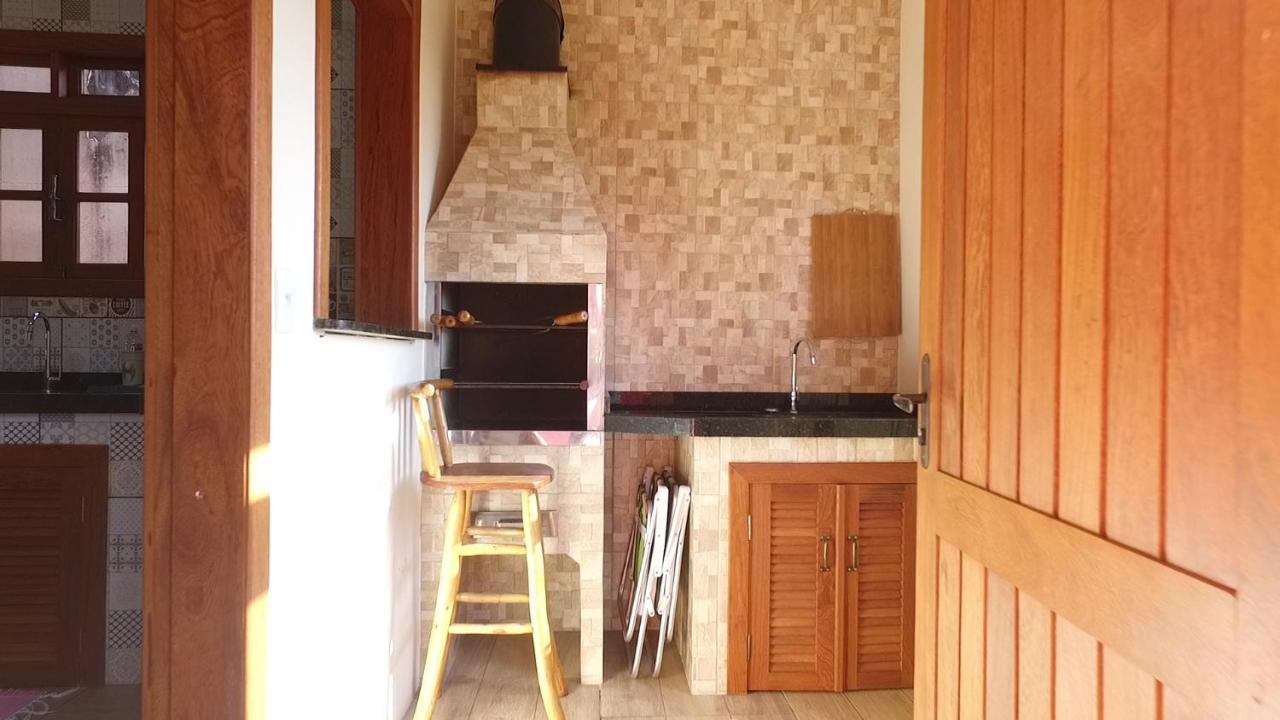 דירות פיניירה Residencial Do Cadinho מראה חיצוני תמונה