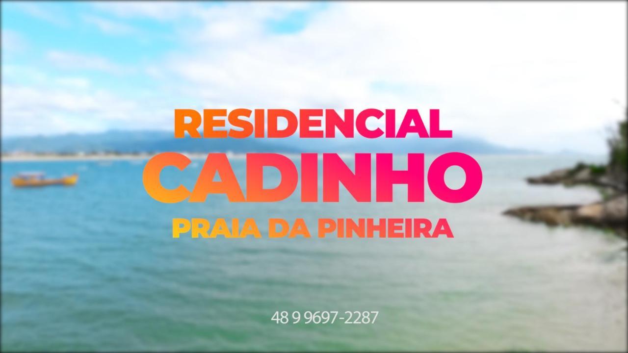 דירות פיניירה Residencial Do Cadinho מראה חיצוני תמונה