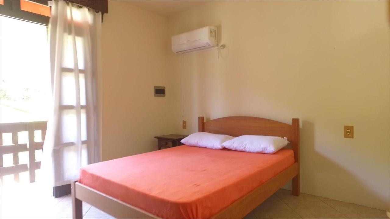 דירות פיניירה Residencial Do Cadinho מראה חיצוני תמונה