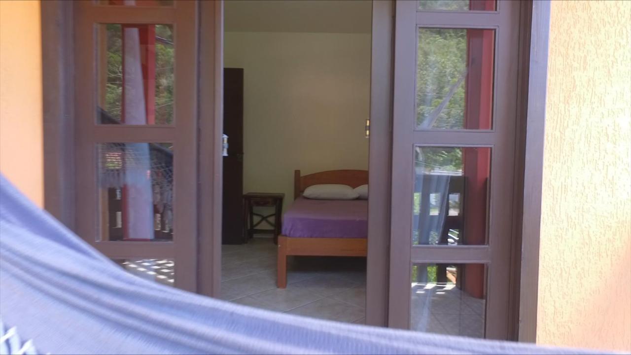 דירות פיניירה Residencial Do Cadinho מראה חיצוני תמונה