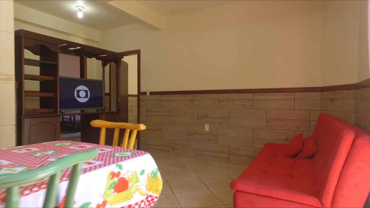 דירות פיניירה Residencial Do Cadinho מראה חיצוני תמונה