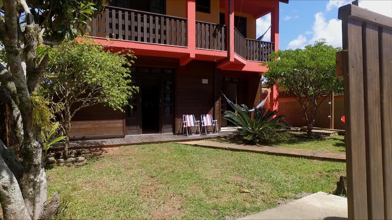 דירות פיניירה Residencial Do Cadinho מראה חיצוני תמונה