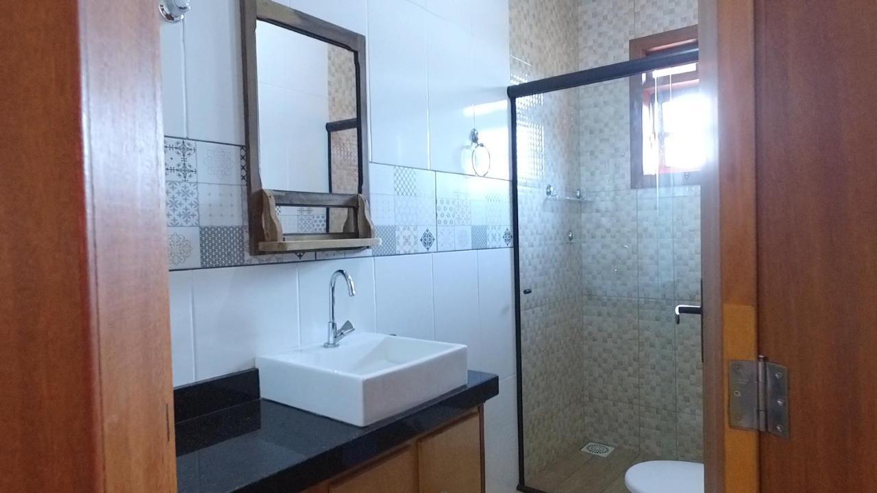 דירות פיניירה Residencial Do Cadinho מראה חיצוני תמונה