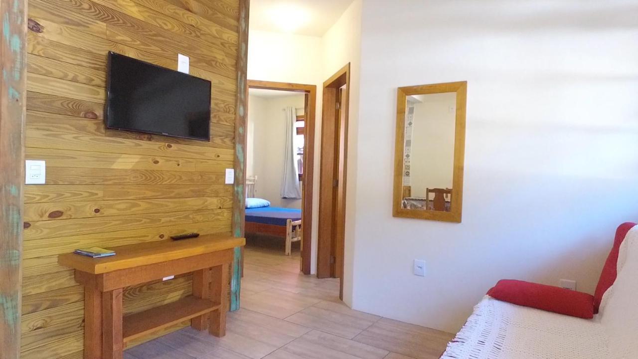 דירות פיניירה Residencial Do Cadinho מראה חיצוני תמונה