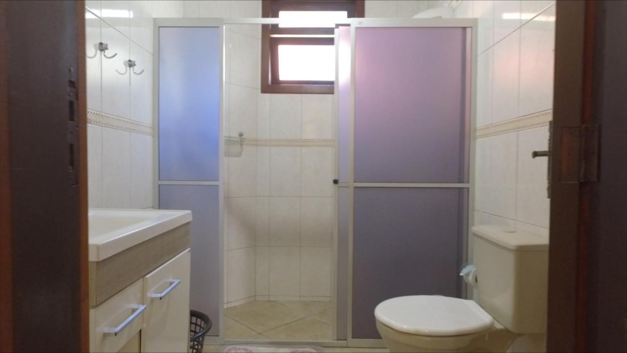 דירות פיניירה Residencial Do Cadinho מראה חיצוני תמונה