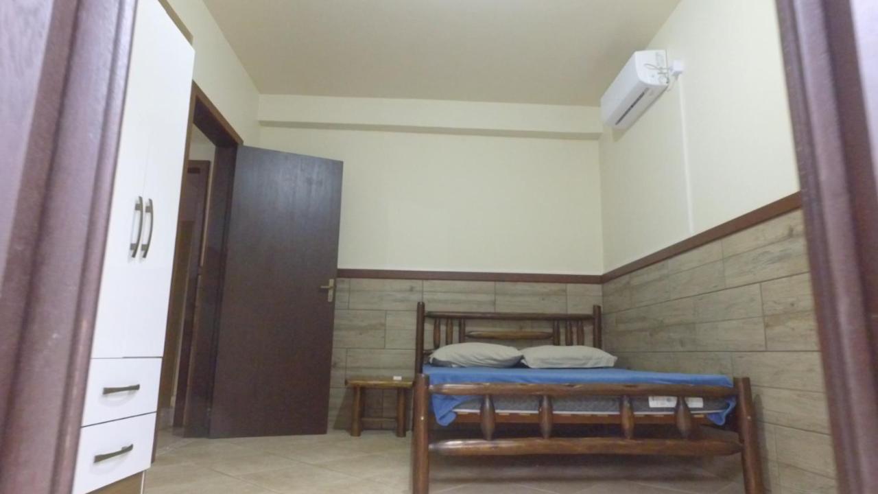 דירות פיניירה Residencial Do Cadinho מראה חיצוני תמונה