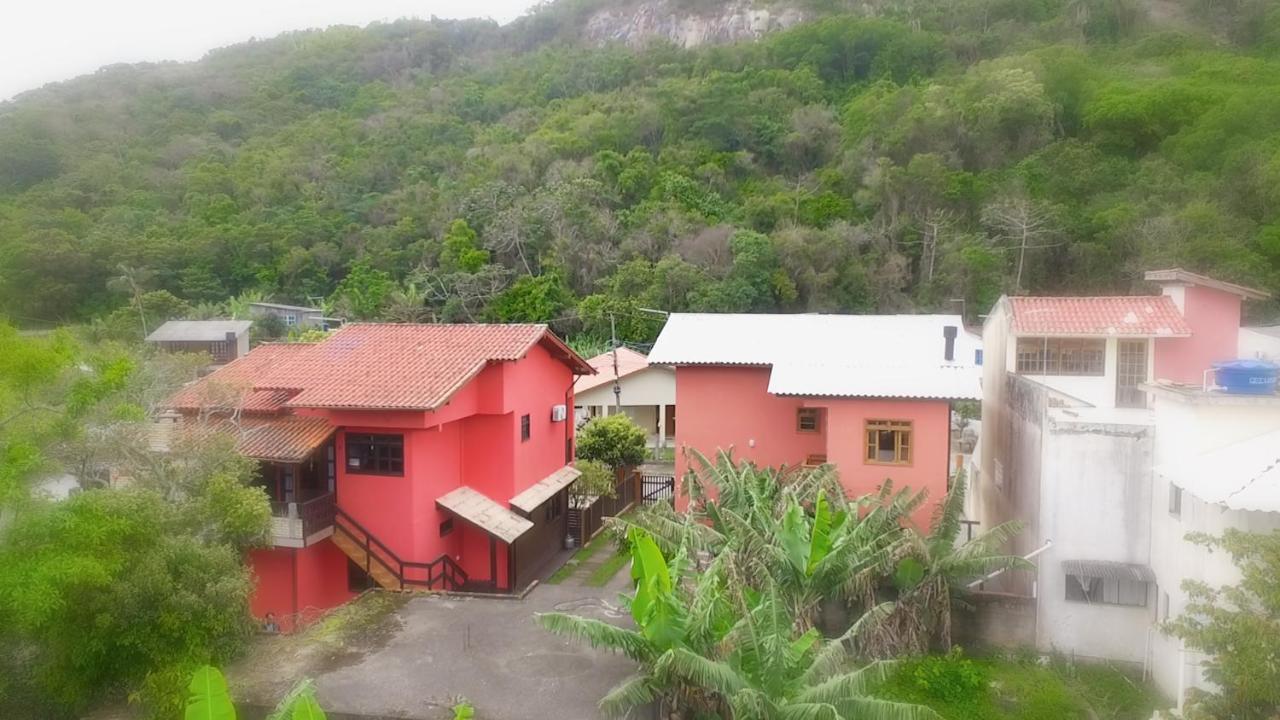 דירות פיניירה Residencial Do Cadinho מראה חיצוני תמונה