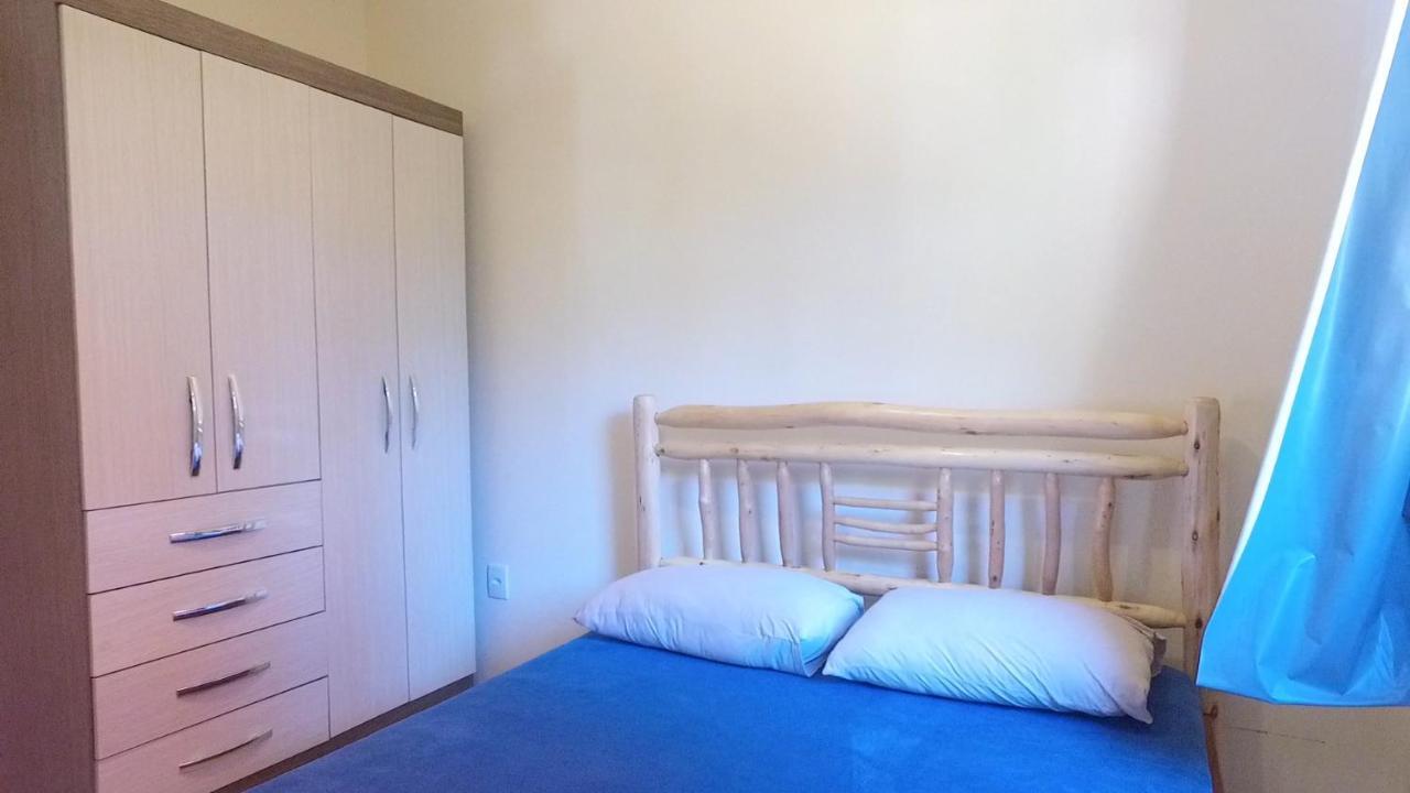דירות פיניירה Residencial Do Cadinho מראה חיצוני תמונה