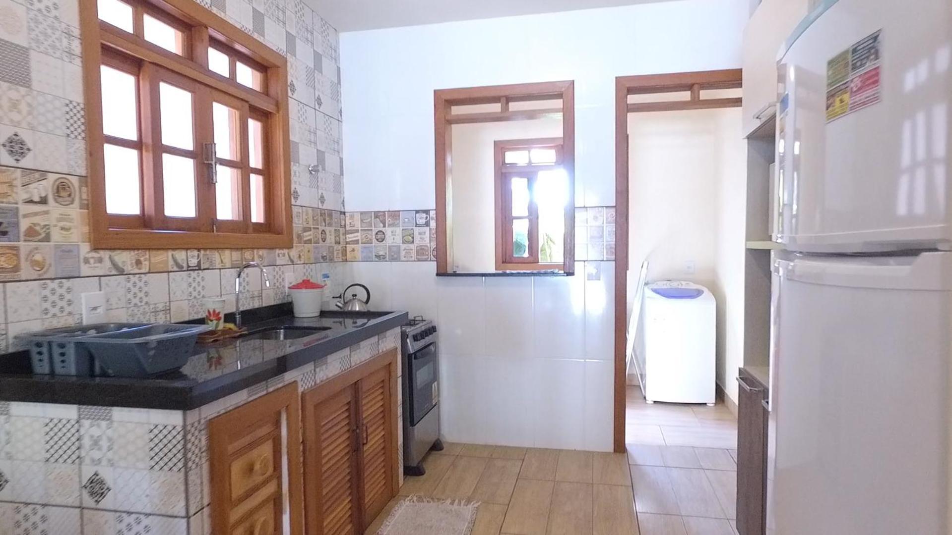 דירות פיניירה Residencial Do Cadinho חדר תמונה