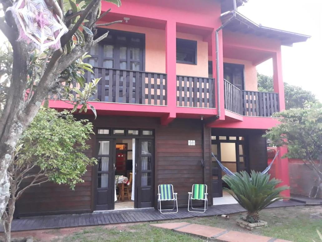 דירות פיניירה Residencial Do Cadinho מראה חיצוני תמונה