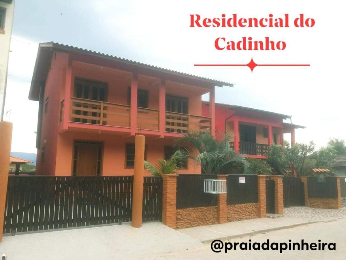 דירות פיניירה Residencial Do Cadinho מראה חיצוני תמונה